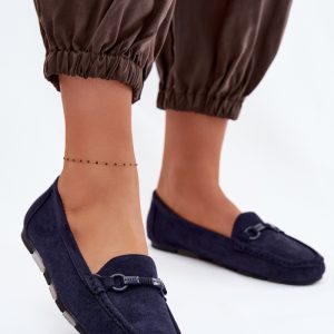 Moccassins model 226487 Step in style