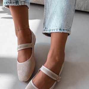 Ballerina's model 226528 Step in style