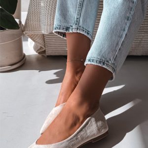 Ballerina's model 226532 Step in style