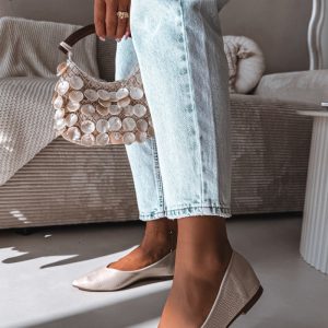 Ballerina's model 226535 Step in style