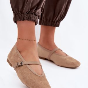 Ballerina's model 226538 Step in style