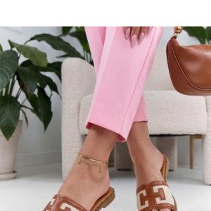 slippers model 226576 Solea