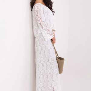 Kantbroeken model 226611 Italy Moda
