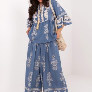 Set model 226622 Italy Moda