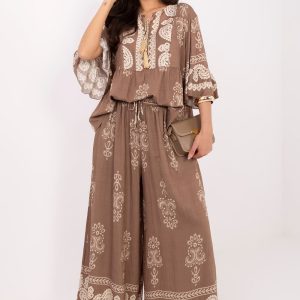 Set model 226625 Italy Moda