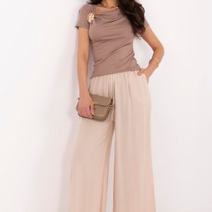 Damesbroek model 226645 Italy Moda