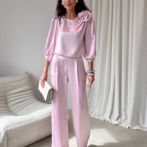 Damesbroek model 226656 Roco Fashion