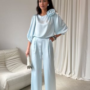 Damesbroek model 226657 Roco Fashion