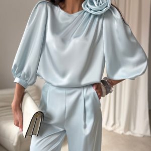 blouse model 226660 Roco Fashion
