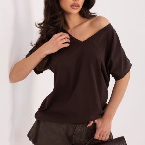 blouse model 226685 Rue Paris