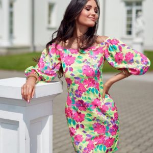 Dagjurk model 181083 Roco Fashion