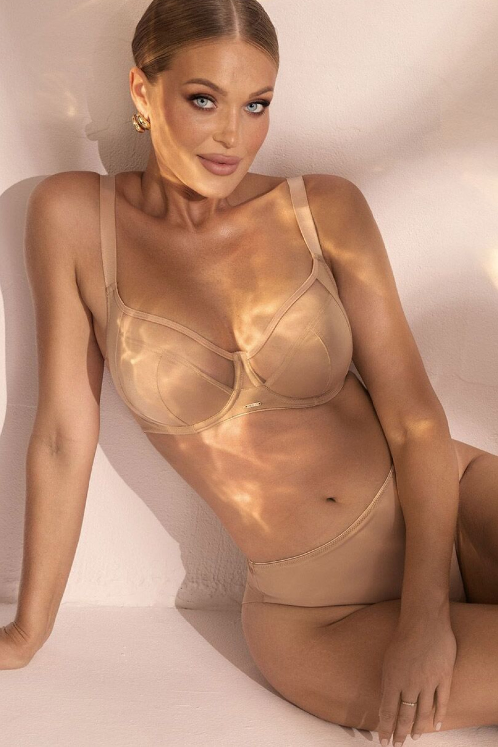 Semi-soft model 226704 Kinga - Afbeelding 2