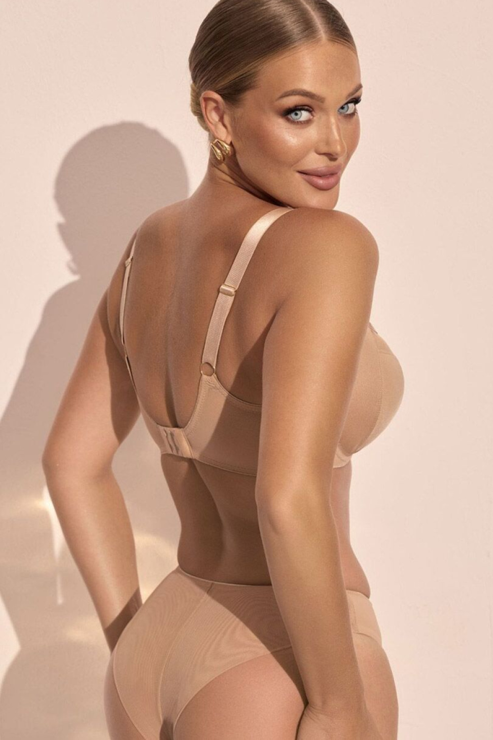 Semi-soft model 226704 Kinga - Afbeelding 3