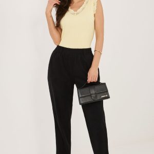 corduroy broek model 226969 Rue Paris