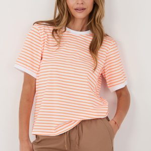 T-shirt model 226977 Rue Paris
