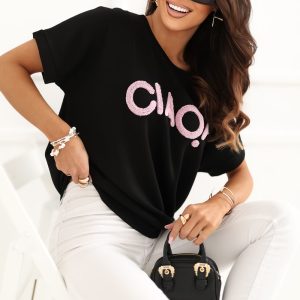 blouse model 226996 Rue Paris