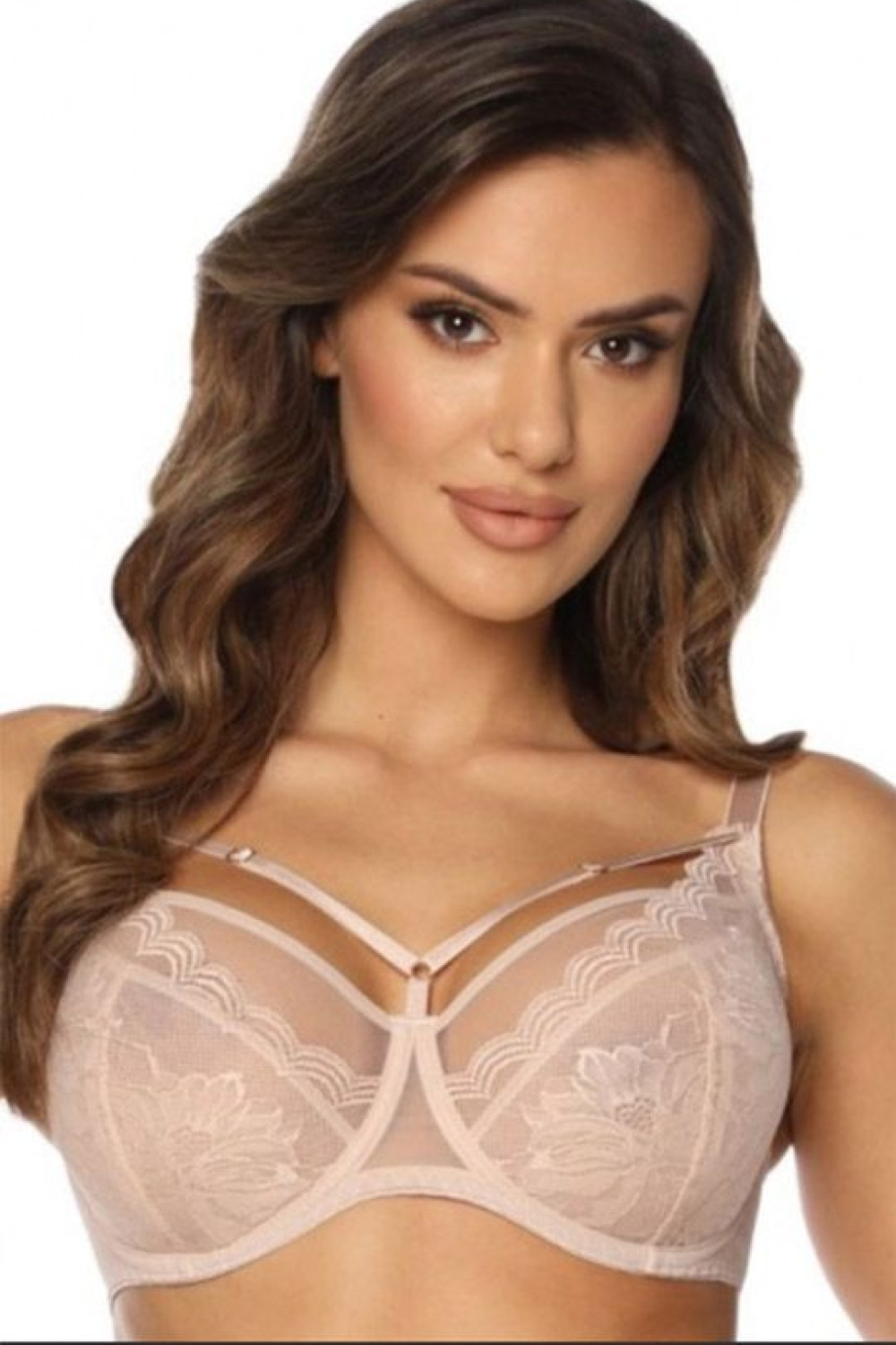 Zacht model 227022 Kinga