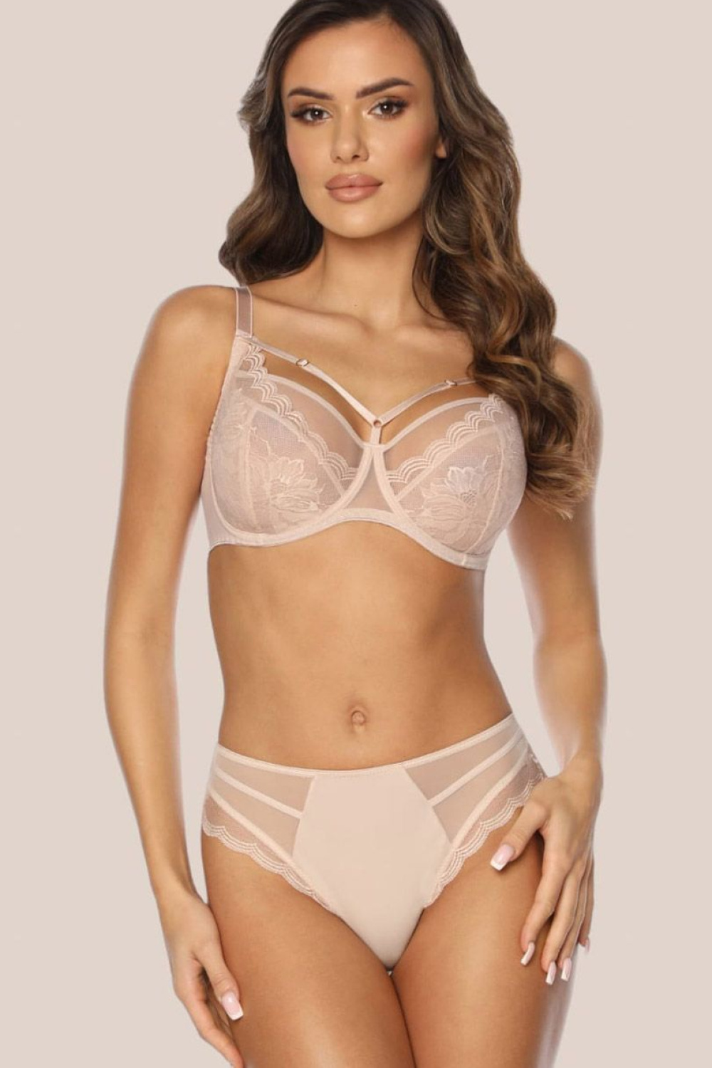 Zacht model 227022 Kinga - Afbeelding 2