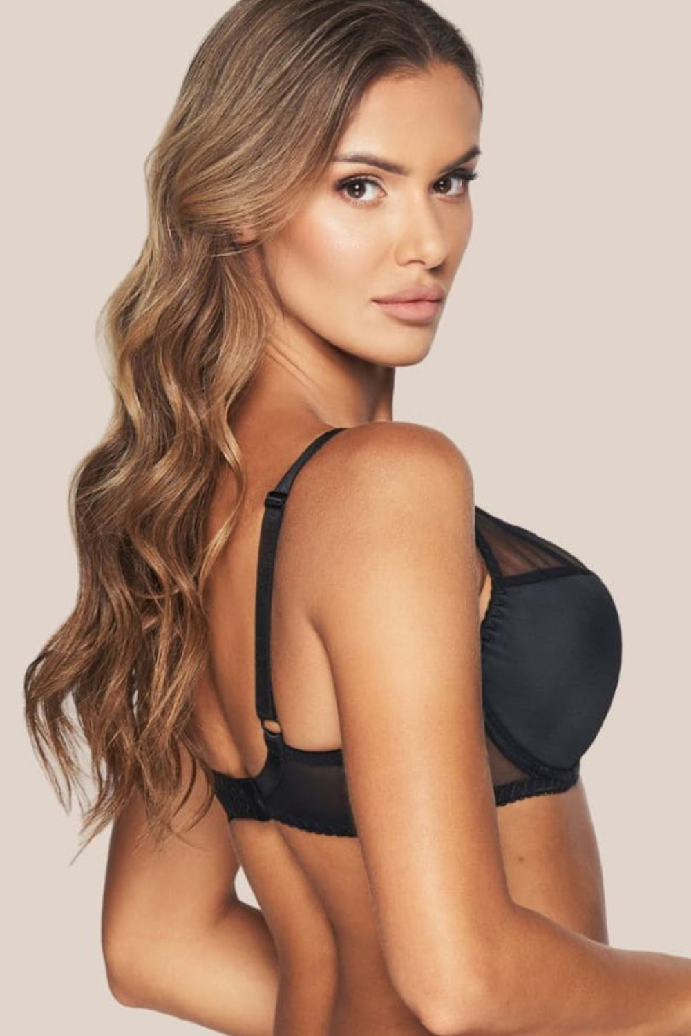 Semi-soft model 227023 Kinga - Afbeelding 3