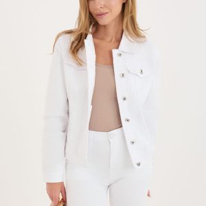 Jeansjack model 227206 Factory Price