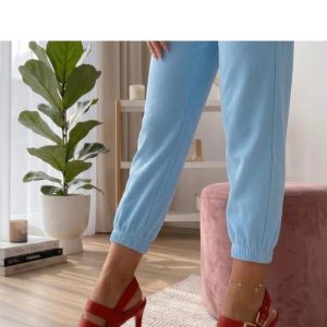 sandalen op hak model 227276 Solea