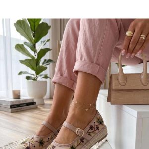 Espadrilles model 227290 Solea