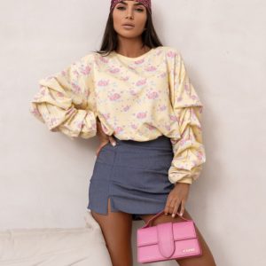 blouse model 227334 LaBalancia