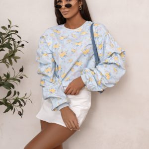 blouse model 227335 LaBalancia