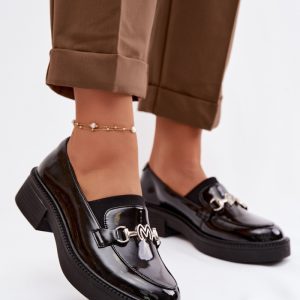 Moccassins model 227393 Step in style