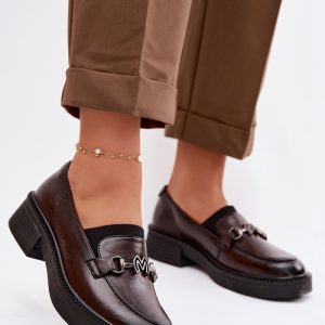Moccassins model 227394 Step in style