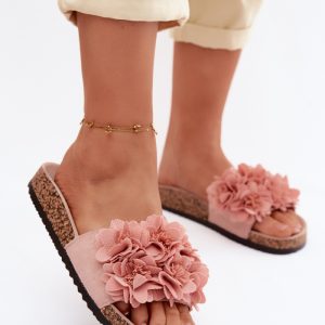 slippers model 227426 Step in style