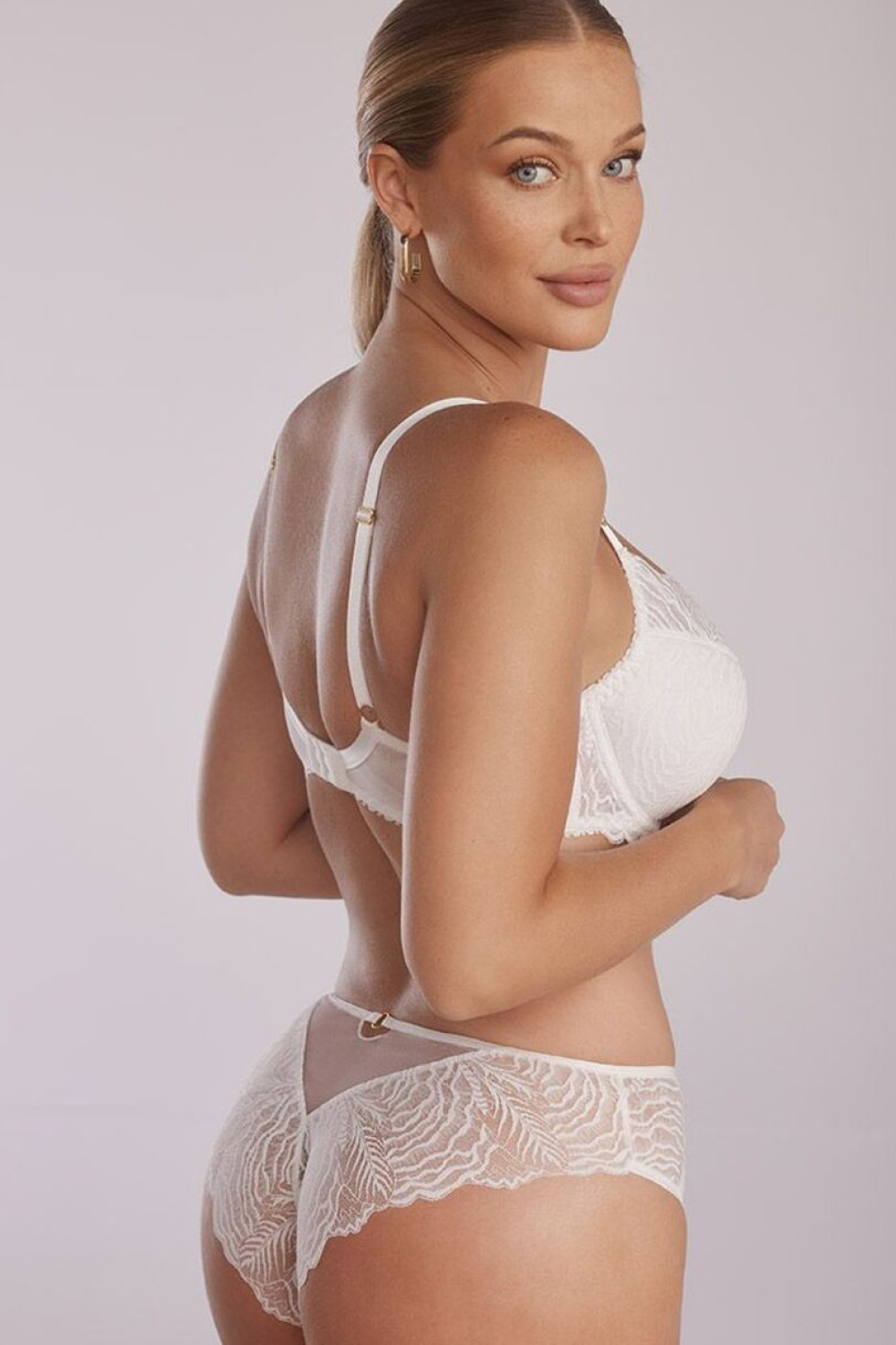 Semi-soft model 227479 Kinga - Afbeelding 3