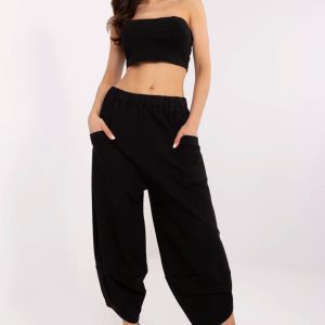 trainingsbroek model 227646 Rue Paris