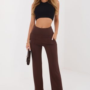 trainingsbroek model 227690 Rue Paris