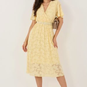 Formele jurk model 227693 Rue Paris
