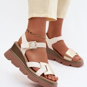 Sleehakken model 227899 Step in style