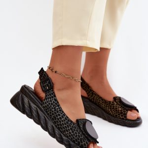 Sleehakken model 227904 Step in style