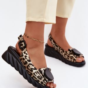 Sleehakken model 227905 Step in style