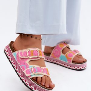 Hakken op een plateau model 227934 Step in style