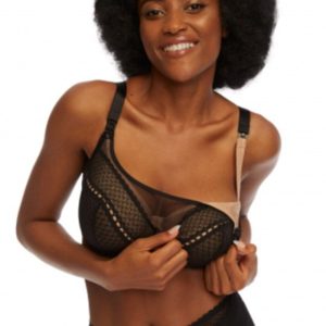 Borstvoedingsbeha model 227959 Kinga