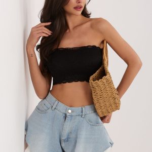 Jeans shorts model 228039 Factory Price