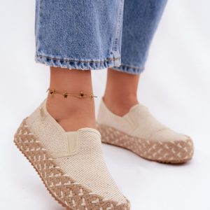 Espadrilles model 228098 Step in style