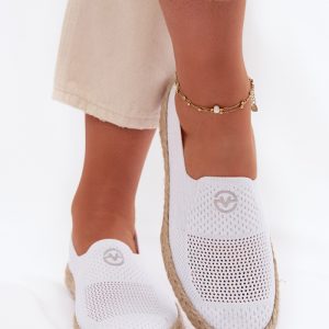 Espadrilles model 228099 Step in style