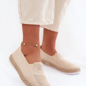 Espadrilles model 228101 Step in style