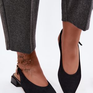 sandalen model 228119 Step in style