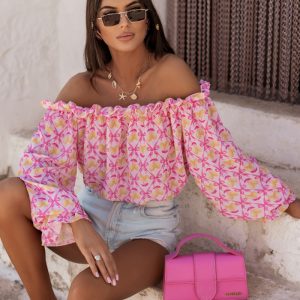 blouse model 228147 LaBalancia