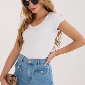 T-shirt model 228329 Rue Paris