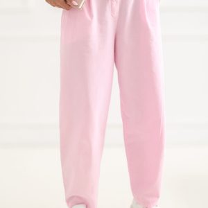 corduroy broek model 228360 Rue Paris