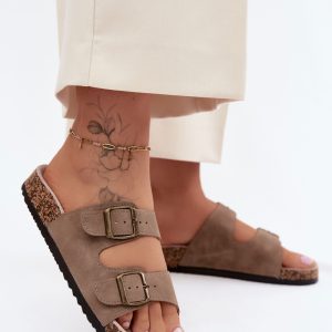 slippers model 228380 Step in style