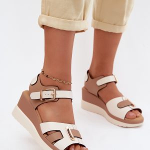 Sleehakken model 228390 Step in style